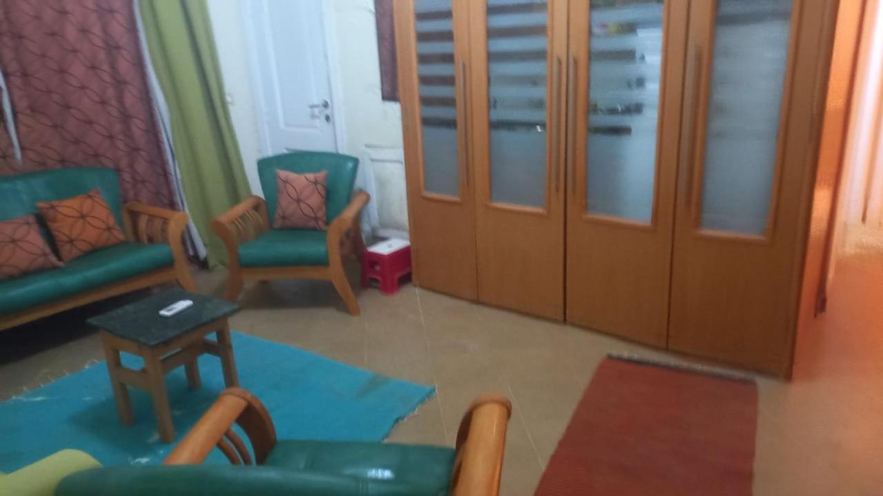 1 Bedroom Unit#H101 At Lavista Topaz Alsokhna 艾因苏赫纳 外观 照片