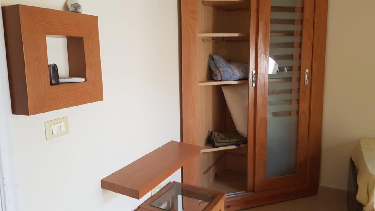 1 Bedroom Unit#H101 At Lavista Topaz Alsokhna 艾因苏赫纳 外观 照片